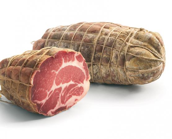 Mantuan Coppa