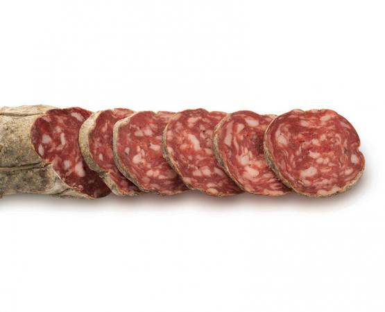 Mantuan Salami