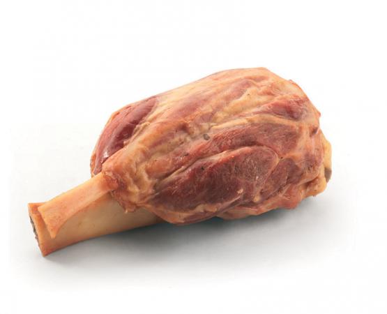 Roasted Pork Shank