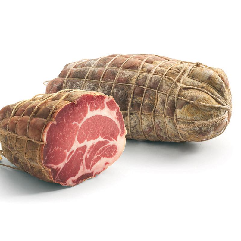 Mantuan Coppa