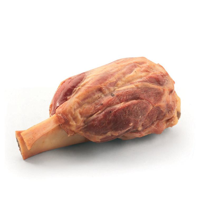 Roasted Pork Shank